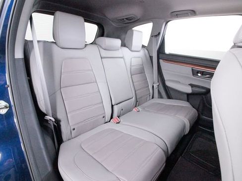 Used 2019 Honda CR-V EX-L image 21