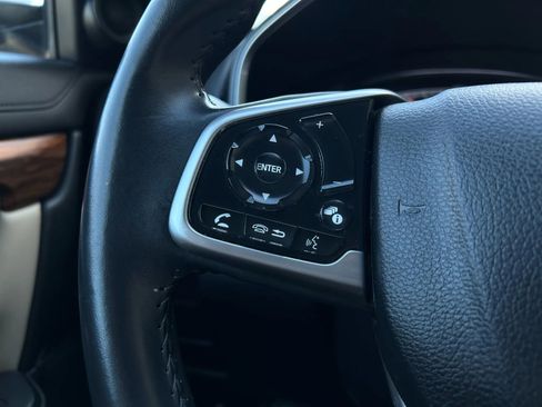Used 2020 Honda CR-V EX-L image 9