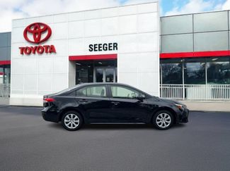Used 2025 Toyota Corolla LE FWD video 2