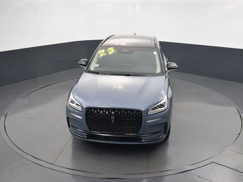 Used 2023 Lincoln Corsair Reserve w/ Equipment Group 201A image 37