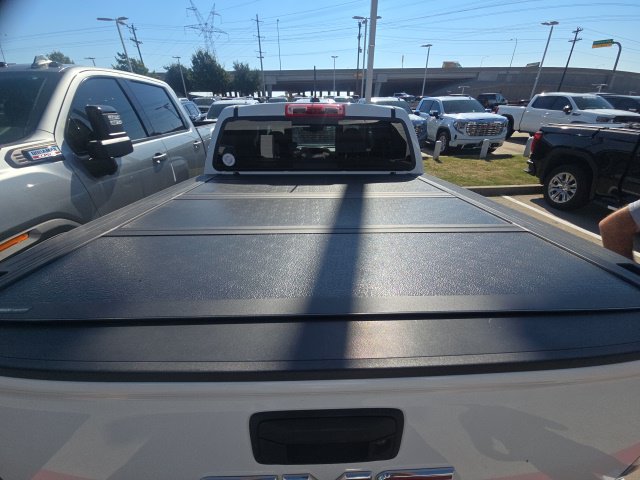 Used 2021 GMC Canyon AT4 w/ Driver Alert Package AWD/4WD image 6