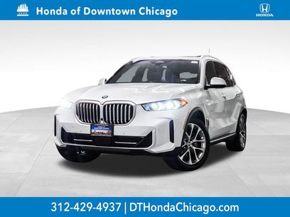 Used 2024 BMW X5 xDrive40i w/ Premium Package