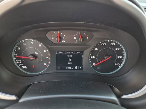 Used 2024 Chevrolet Malibu LT FWD image 19