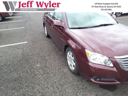 Used 2010 Toyota Avalon XL