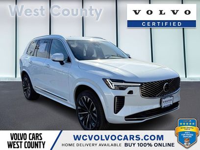 Certified 2025 Volvo XC90 B5 Plus