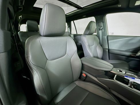 New 2026 Lexus TX 350 AWD w/ Technology Package image 28