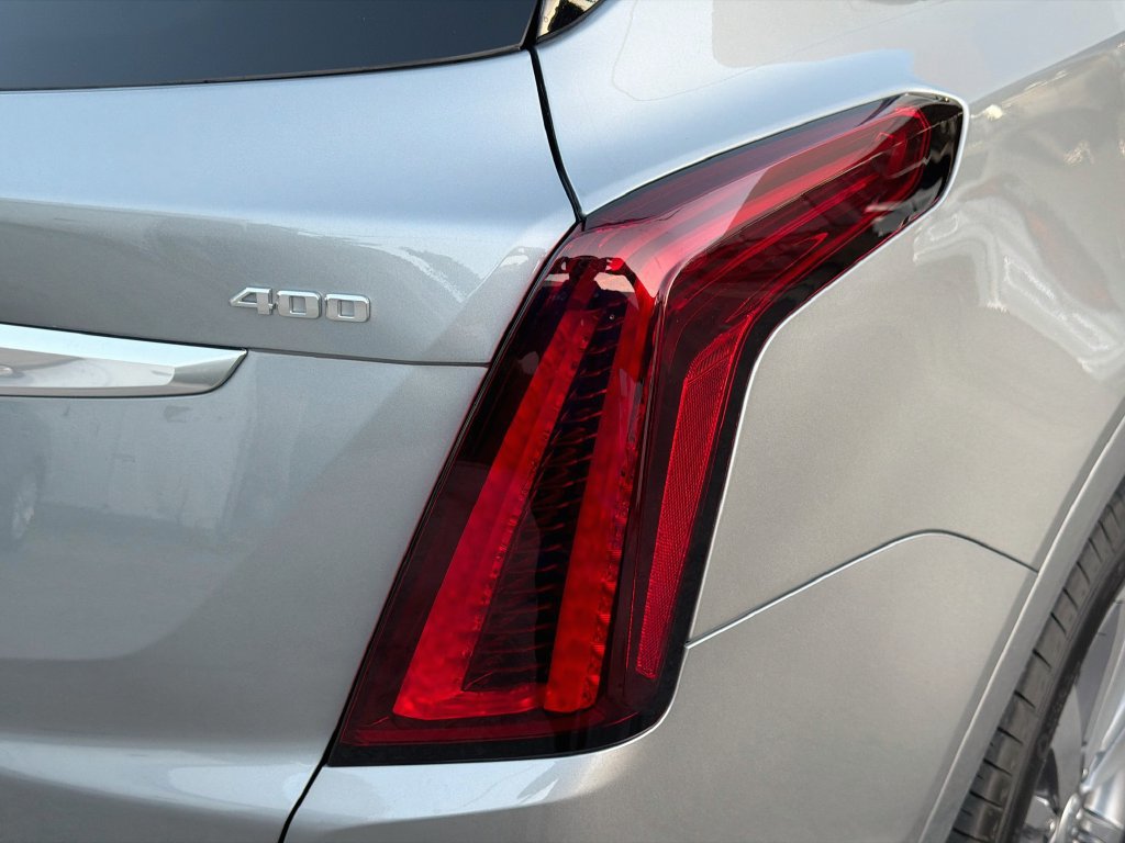 Used 2024 Cadillac XT5 Premium Luxury w/ Technology Package FWD image 29