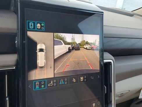 New 2026 GMC Yukon Denali w/ Denali Reserve Package image 22