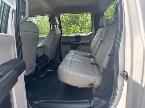 Used 2020 Ford F350 XL w/ Power Equipment Group image 6