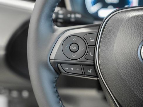 New 2026 Toyota Corolla Cross XLE image 28