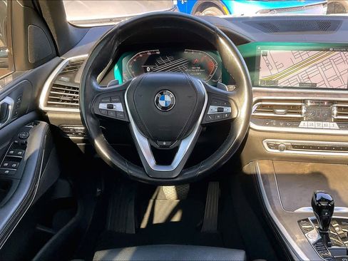 Used 2023 BMW X5 xDrive40i w/ Premium Package image 6