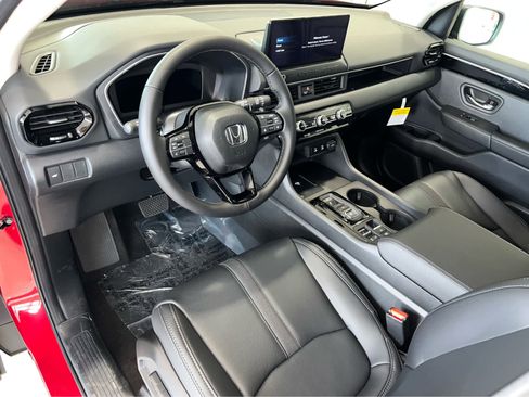 New 2026 Honda Passport RTL image 13