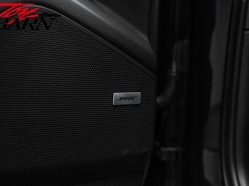 Used 2022 Porsche Cayenne S image 20