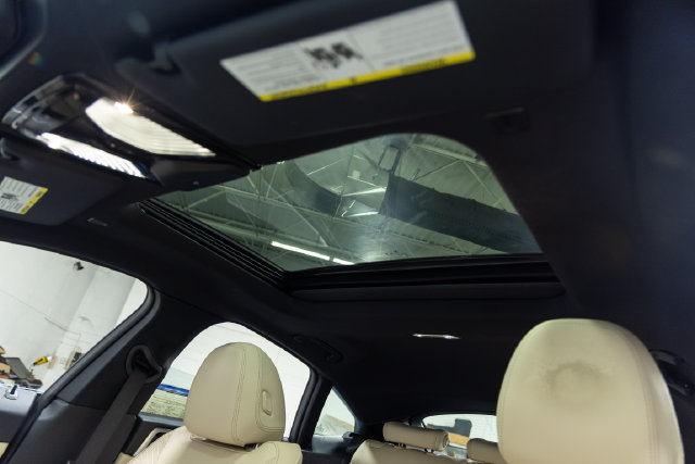 Certified 2024 BMW i4 eDrive35 w/ Premium Package RWD image 12