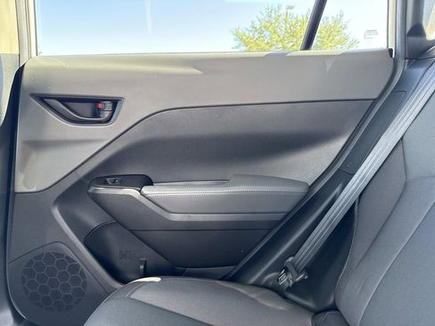 New 2026 Subaru Crosstrek 2.0i Premium AWD/4WD image 15