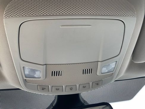Used 2024 Ford Edge SEL AWD/4WD image 42