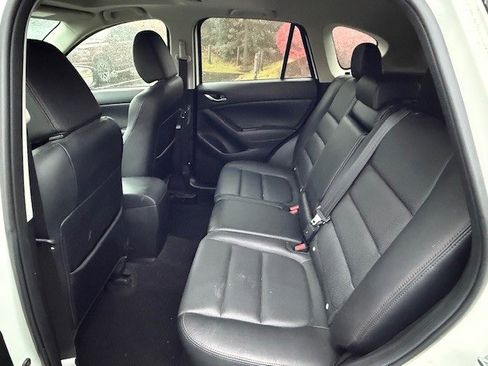 Used 2015 MAZDA CX-5 Grand Touring image 15