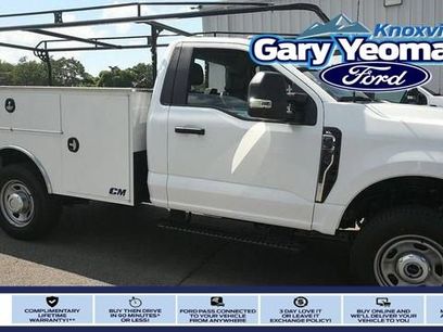 New 2026 Ford F350 XL