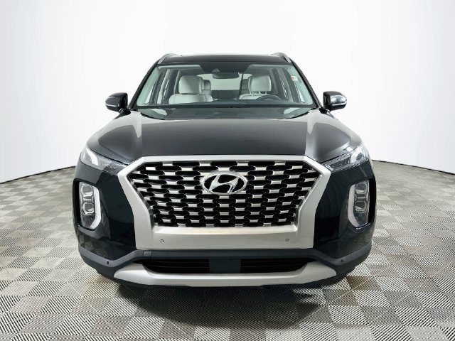 Used 2022 Hyundai Palisade SEL w/ Premium Package FWD image 8