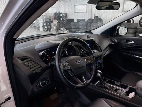 Used 2019 Ford Escape SEL AWD/4WD image 8