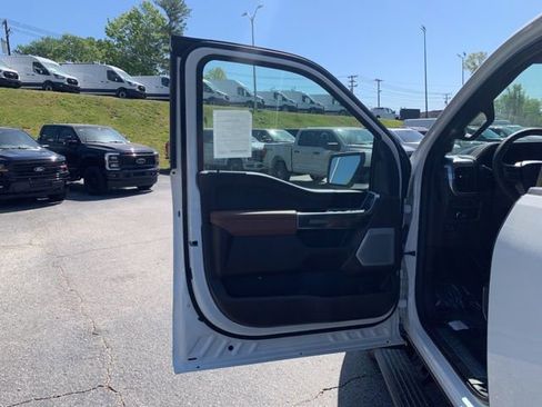 New 2026 Ford F150 King Ranch AWD/4WD image 22