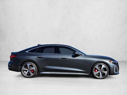New 2025 Audi S5 Premium Plus image 5
