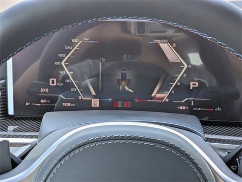 New 2026 BMW X5 M60i w/ Climate Comfort Package image 32