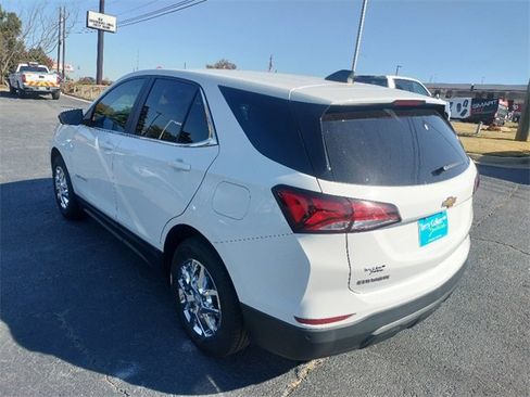 Used 2022 Chevrolet Equinox LT image 5