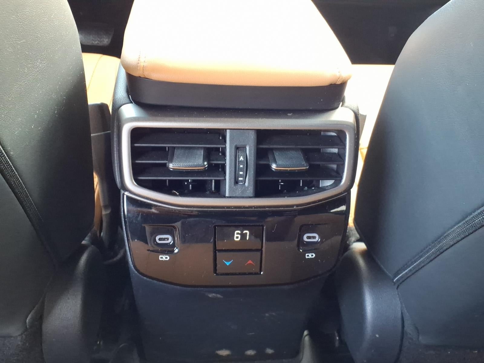 Used 2025 Lexus RX 350h w/ Convenience Package AWD/4WD image 9