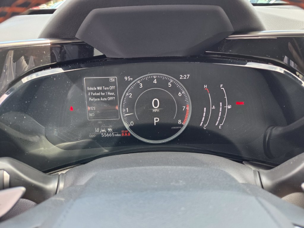 Used 2024 Lexus NX 250 FWD w/ Cold Area Package image 22
