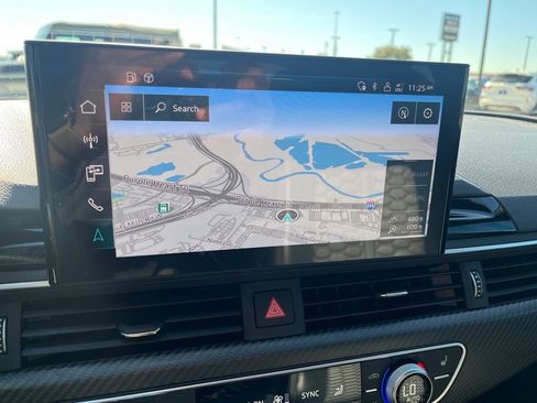 Used 2022 Audi RS 5 Sportback image 24