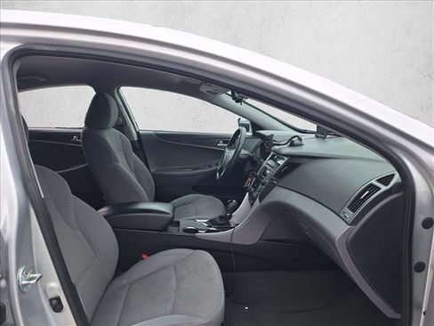 Used 2007 Hyundai Elantra SE image 19