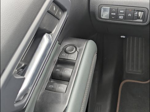 New 2026 GMC Terrain AT4 AWD/4WD image 20