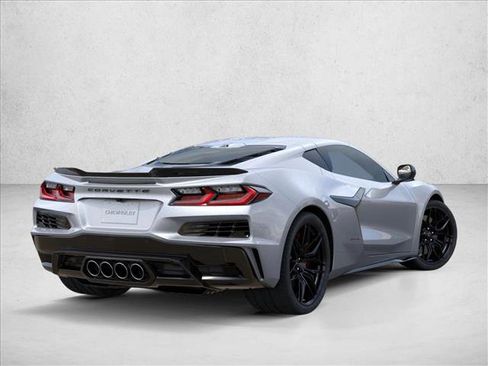 New 2026 Chevrolet Corvette Z06 image 5