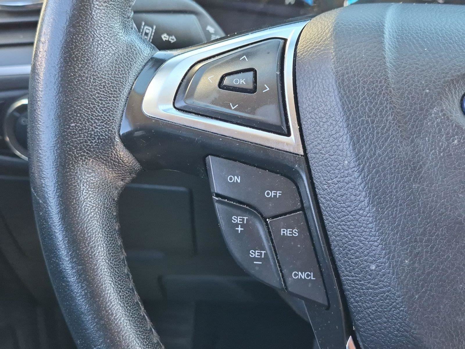 Used 2024 Ford Edge SEL AWD/4WD image 26
