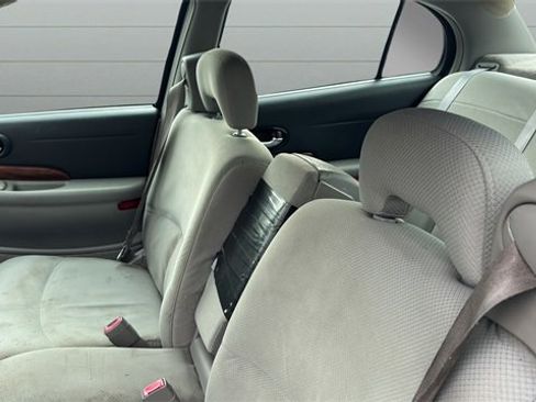 Used 2004 Buick Le Sabre Custom image 13