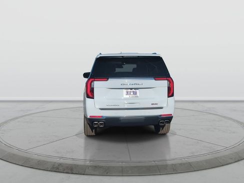 New 2026 GMC Yukon XL Denali AWD/4WD image 7