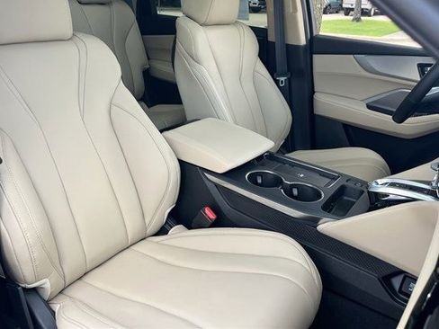 New 2026 Acura MDX FWD image 29
