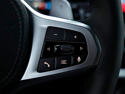 New 2026 BMW X5 xDrive40i w/ M Sport Package image 35