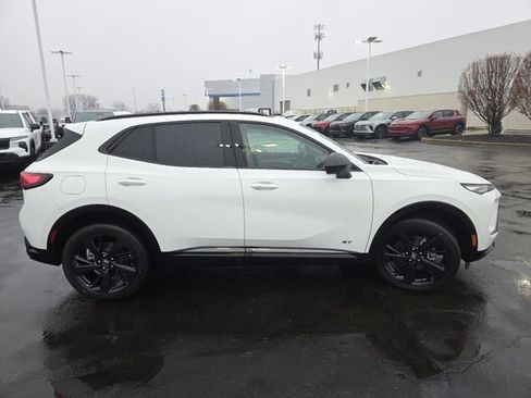New 2026 Buick Envision Sport Touring AWD/4WD image 22