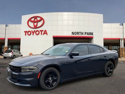 Used 2019 Dodge Charger SXT