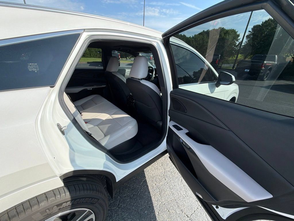 Used 2023 Lexus RX 350 Premium w/ Cold Area Package FWD image 14