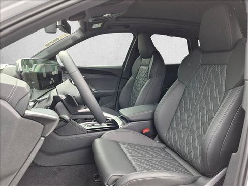 New 2026 Audi SQ5 Premium Plus AWD/4WD image 4