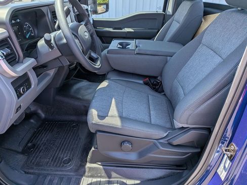 New 2026 Ford F550 2WD Regular Cab Super Duty image 13