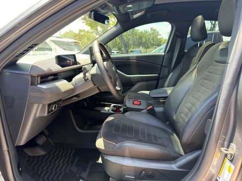 Used 2023 Ford Mustang Mach-E GT AWD/4WD image 10