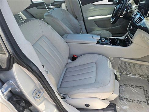 Used 2015 Mercedes-Benz CLS 550 image 22