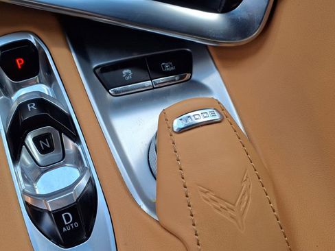 Used 2023 Chevrolet Corvette Stingray Preferred Conv w/ Z51 Performance Package image 20