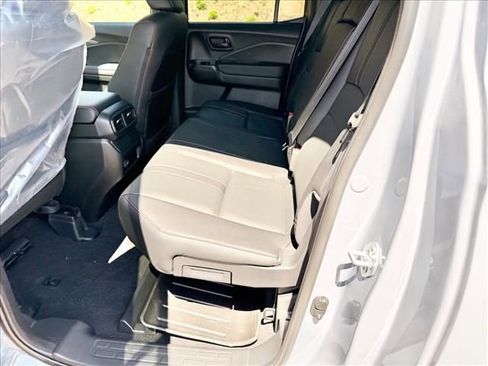 New 2026 Honda Ridgeline TrailSport image 7