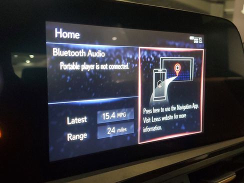 Used 2022 Lexus ES 350 w/ Premium Package image 26