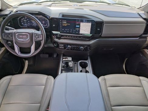 Used 2025 GMC Sierra 1500 SLT w/ SLT Premium Package image 16